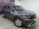 Thumbnail Volkswagen T-Cross 1.0TSI auto
