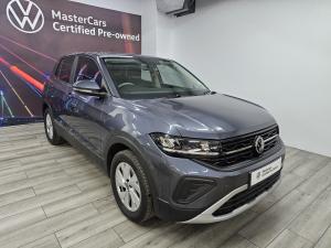 Volkswagen T-Cross 1.0TSI auto - Image 2