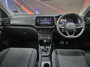 Volkswagen T-Cross 1.0TSI auto - Image 9
