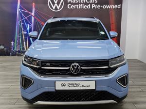 Volkswagen T-Cross 1.0TSI R-Line - Image 13