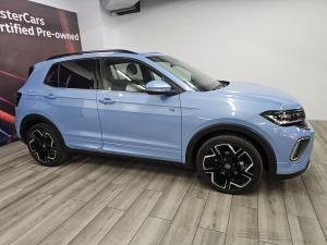 Volkswagen T-Cross 1.0TSI R-Line - Image 14