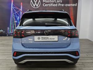 Volkswagen T-Cross 1.0TSI R-Line - Image 15