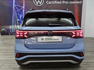 Volkswagen T-Cross 1.0TSI R-Line - Image 16