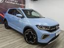 Thumbnail Volkswagen T-Cross 1.0TSI R-Line