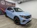 Volkswagen T-Cross 1.0TSI R-Line - Thumbnail 2