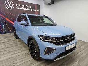 Volkswagen T-Cross 1.0TSI R-Line - Image 3