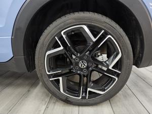 Volkswagen T-Cross 1.0TSI R-Line - Image 5