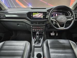 Volkswagen T-Cross 1.5TSI 110kW R-Line - Image 10
