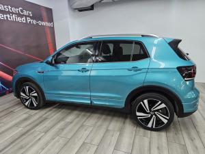 Volkswagen T-Cross 1.5TSI 110kW R-Line - Image 11