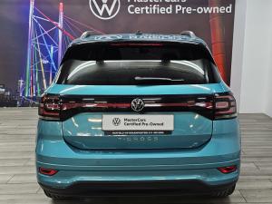 Volkswagen T-Cross 1.5TSI 110kW R-Line - Image 12