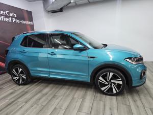 Volkswagen T-Cross 1.5TSI 110kW R-Line - Image 13