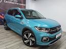 Thumbnail Volkswagen T-Cross 1.5TSI 110kW R-Line
