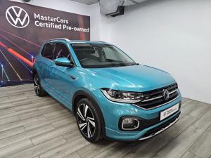 Volkswagen T-Cross 1.5TSI 110kW R-Line - Image 2