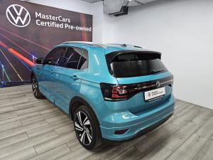 Volkswagen T-Cross 1.5TSI 110kW R-Line - Image 3