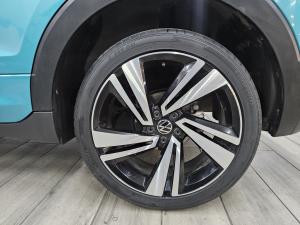 Volkswagen T-Cross 1.5TSI 110kW R-Line - Image 4