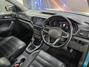 Volkswagen T-Cross 1.5TSI 110kW R-Line - Image 5
