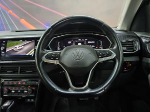 Volkswagen T-Cross 1.5TSI 110kW R-Line - Image 6
