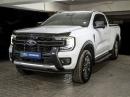 Thumbnail Ford Ranger 2.0 BiTurbo SuperCab Wildtrak 4x4