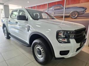 Ford Ranger 2.0 SiT double cab XL auto - Image 1