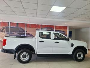 Ford Ranger 2.0 SiT double cab XL auto - Image 4