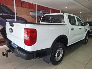 Ford Ranger 2.0 SiT double cab XL auto - Image 5