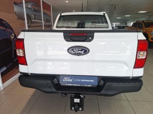 Ford Ranger 2.0 SiT double cab XL auto - Image 6