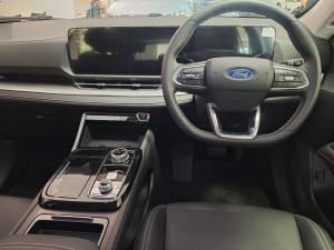 Ford Territory 1.8T Trend - Image 11