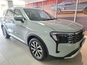 Ford Territory 1.8T Trend - Image 1