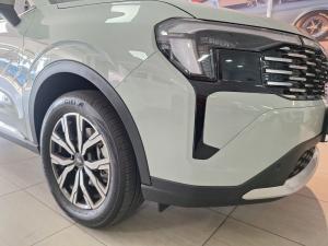 Ford Territory 1.8T Trend - Image 2