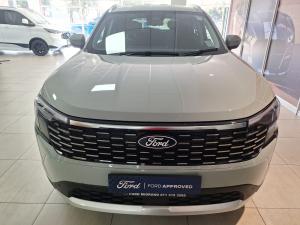 Ford Territory 1.8T Trend - Image 3