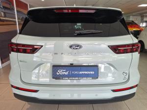 Ford Territory 1.8T Trend - Image 6