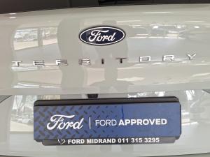 Ford Territory 1.8T Trend - Image 7