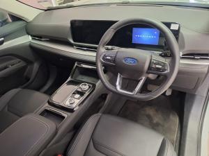 Ford Territory 1.8T Trend - Image 8