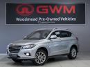 Thumbnail Haval H2 1.5T City