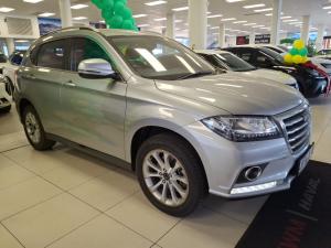 Haval H2 1.5T City - Image 4
