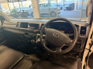 Toyota Quantum 2.7 S-Long panel van - Image 3