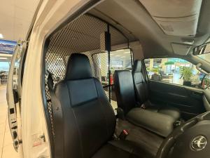 Toyota Quantum 2.7 S-Long panel van - Image 6