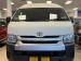 Toyota Quantum 2.7 S-Long panel van - Thumbnail 8