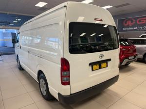 Toyota Quantum 2.7 S-Long panel van - Image 9