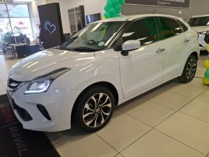 Toyota Starlet 1.4 XR - Image 3