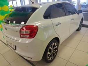 Toyota Starlet 1.4 XR - Image 4