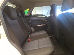 Toyota Starlet 1.4 XR - Image 5