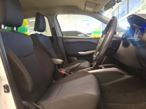 Toyota Starlet 1.4 XR - Image 6