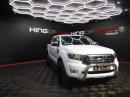 Thumbnail Ford Ranger 2.0SiT double cab 4x4 XLT