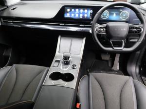 Omoda C5 1.5T 230T Style X - Image 11