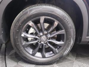 Omoda C5 1.5T 230T Style X - Image 8