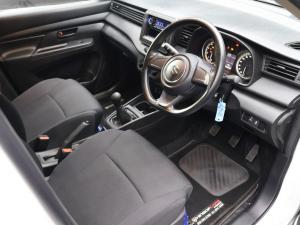 Suzuki Ertiga 1.5 GA - Image 10