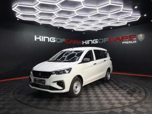Suzuki Ertiga 1.5 GA - Image 3