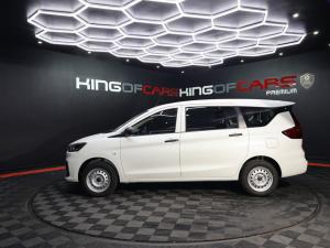 Suzuki Ertiga 1.5 GA - Image 4