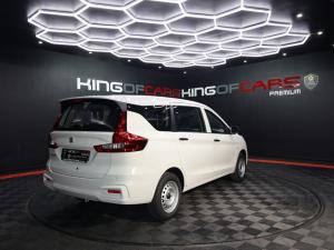 Suzuki Ertiga 1.5 GA - Image 8